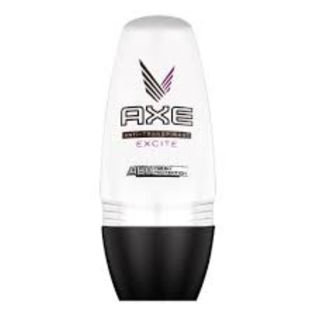 AXE ROLL ON EXCITE 50ML